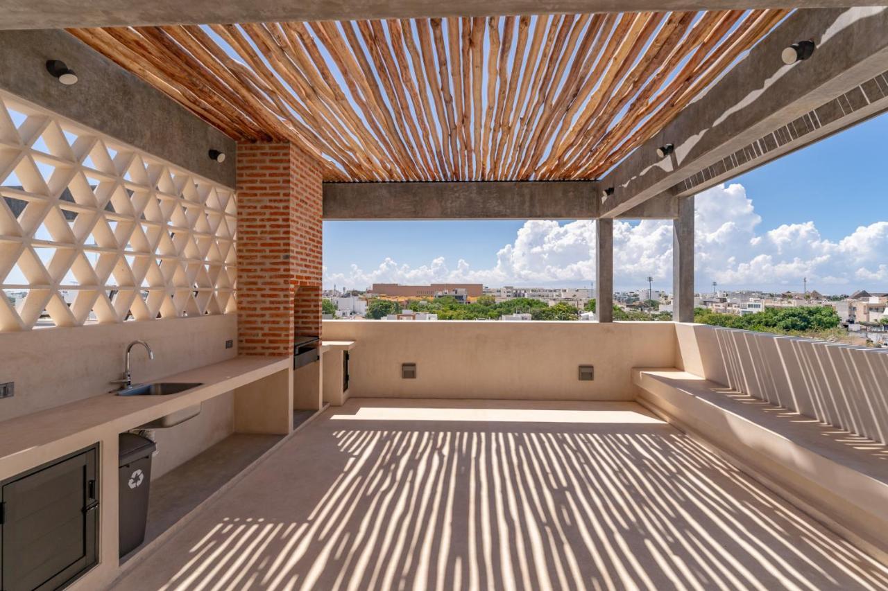 Apartamento Habanero Living *