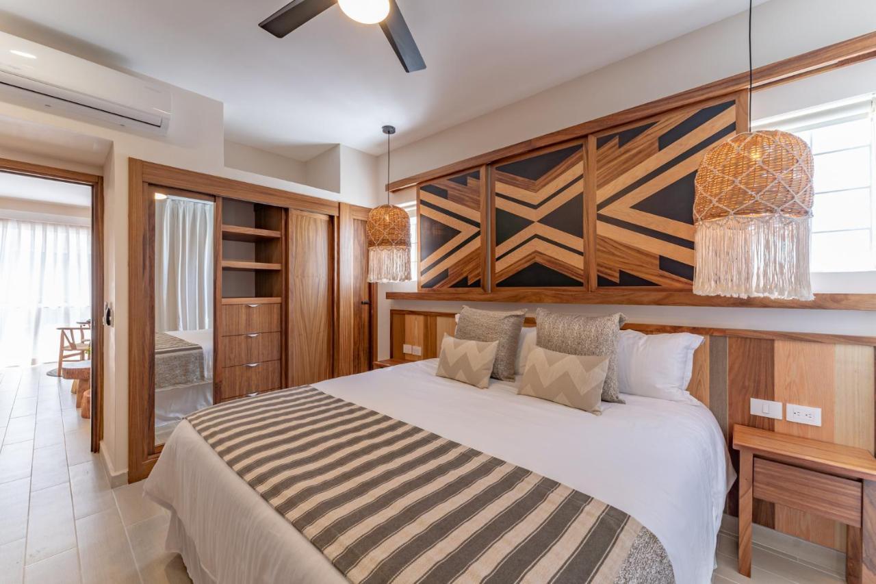 Apartamento Habanero Living Playa del Carmen